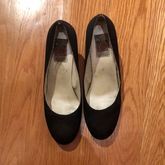 Special occasions by Saugus shoe leather sole - Picture 2 of 3